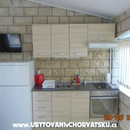 Apartment Jauca Trogir
