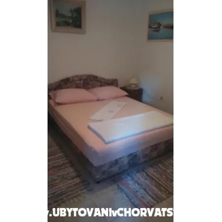 Jauca Διαμέρισμα