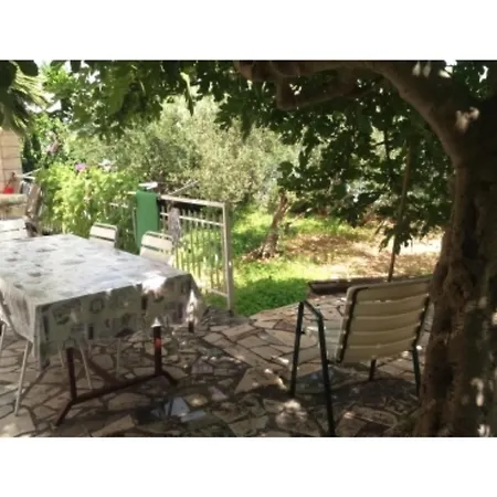 Apartamento Jauca Trogir