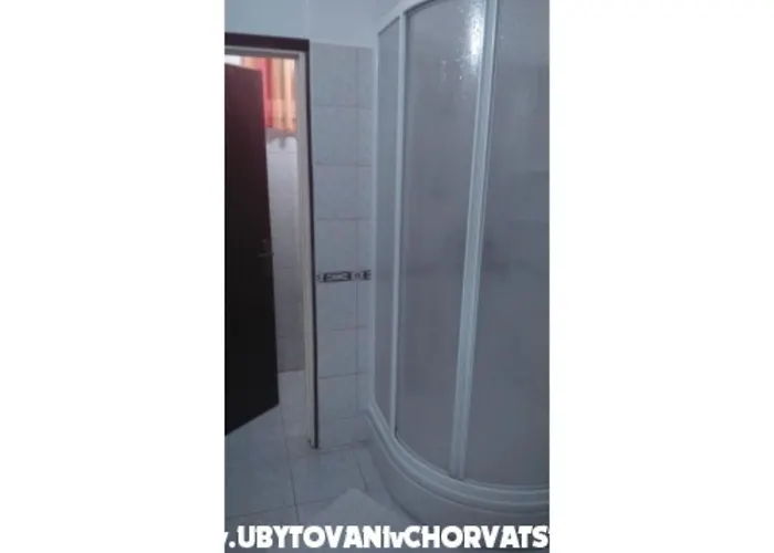 Apartamento Jauca Trogir