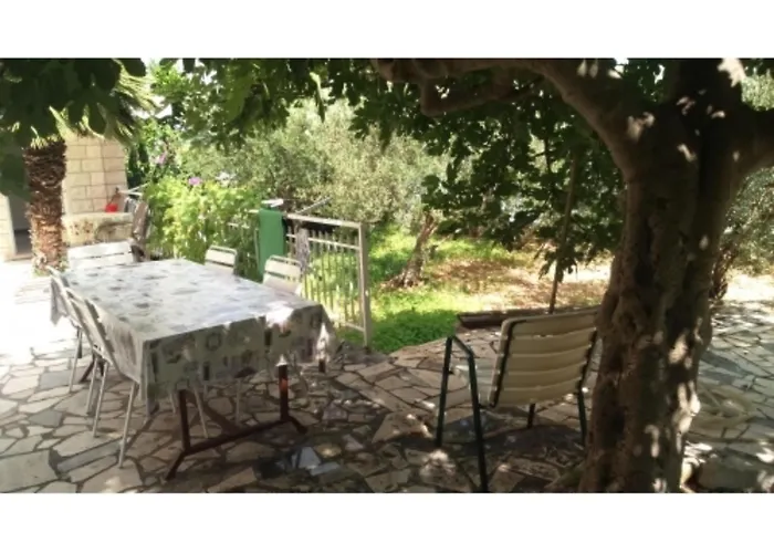 Apartamento Jauca Trogir