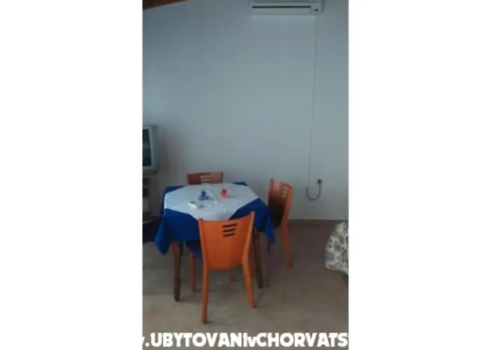 Jauca Apartamento