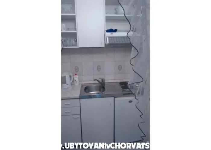 Jauca Apartamento Trogir